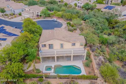 396 W Sacaton Canyon Drive, Oro Valley, AZ 85755 - Photo 48