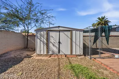 6052 E 17th Street, Tucson, AZ 85711 - Photo 28