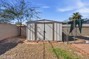 6052 E 17th St, Tucson, AZ 85711 - Photo 28