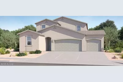 8817 E Crimson Snowberry Way, Vail, AZ 85641 - Photo 1