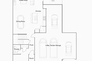 8817 E Crimson Snowberry Wy, Vail, AZ 85641 - Photo 2