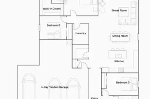 8940 E Moontear Wy, Vail, AZ 85641 - Photo 2