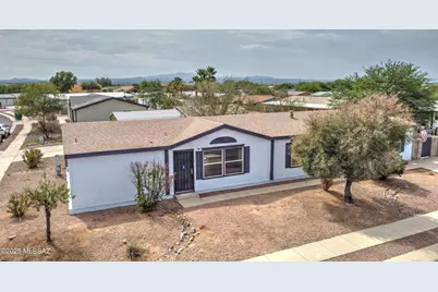 5346 S Lemon Tree Drive, Tucson, AZ 85757 - Photo 1