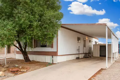 3589 W Grape Drive, Tucson, AZ 85741 - Photo 4