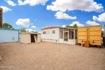3589 W Grape Drive, Tucson, AZ 85741 - Photo 12