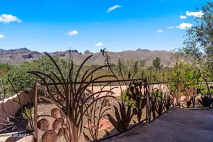 10041 E Rayann Pl, Tucson, AZ 85749 - Photo 6