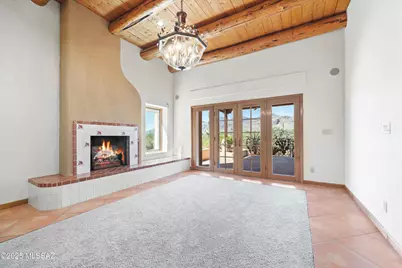 10041 E Rayann Place, Tucson, AZ 85749 - Photo 14