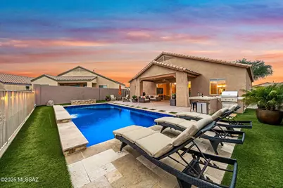 13719 E Kirkwood Place, Vail, AZ 85641 - Photo 1