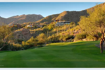 6412 Desert Wind Circle #46, Tucson, AZ 85750 - Photo 2