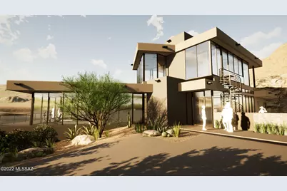 6412 Desert Wind Circle #46, Tucson, AZ 85750 - Photo 6