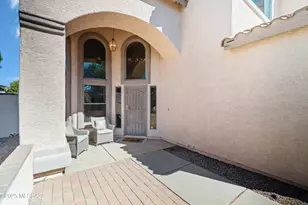273 E Via Teresita, Sahuarita, AZ 85629 - Photo 4