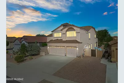 273 E Via Teresita, Sahuarita, AZ 85629 - Photo 1