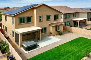 17273 S Nicholas Falls Dr, Vail, AZ 85641 - Photo 2
