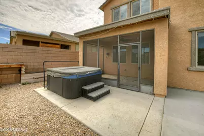 17273 S Nicholas Falls Drive, Vail, AZ 85641 - Photo 32