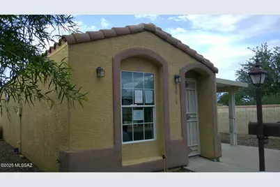 15918 S Avenida Canica, Sahuarita, AZ 85629 - Photo 1