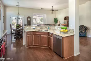 13578 N Buckhorn Cholla Dr, Marana, AZ 85658 - Photo 8