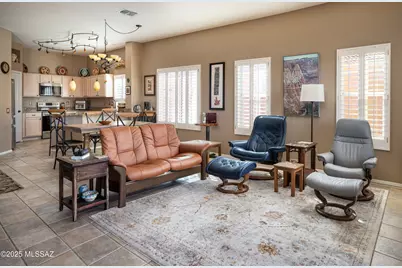 5373 W Winding Desert Drive, Marana, AZ 85658 - Photo 4
