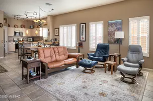 5373 W Winding Desert Dr, Marana, AZ 85658 - Photo 4