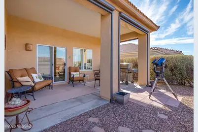 5373 W Winding Desert Drive, Marana, AZ 85658 - Photo 20