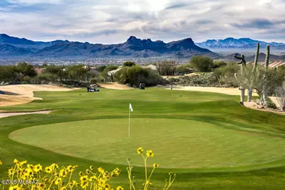 5373 W Winding Desert Drive, Marana, AZ 85658 - Photo 30