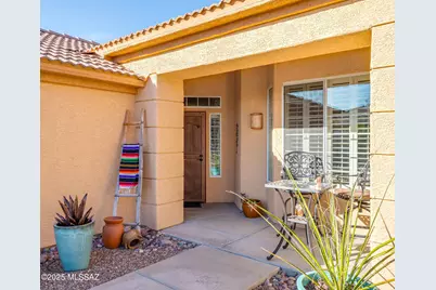 5373 W Winding Desert Drive, Marana, AZ 85658 - Photo 18