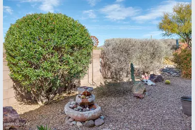 5373 W Winding Desert Drive, Marana, AZ 85658 - Photo 22