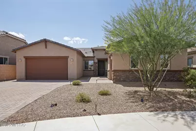 5169 W Glenstone Court, Oro Valley, AZ 85742 - Photo 1