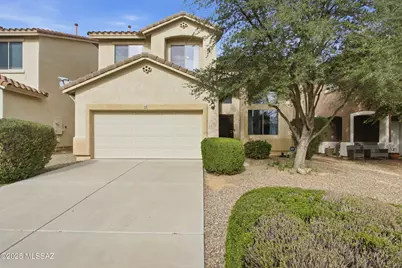 52 W Camino Rio Cebolla, Sahuarita, AZ 85629 - Photo 2