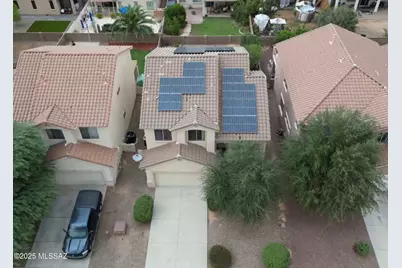 52 W Camino Rio Cebolla, Sahuarita, AZ 85629 - Photo 36