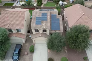 52 W Camino Rio Cebolla, Sahuarita, AZ 85629 - Photo 36