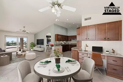 65427 E Brassie Drive, Tucson, AZ 85739 - Photo 8