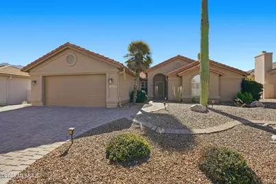 65427 E Brassie Drive, Tucson, AZ 85739 - Photo 2