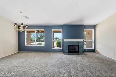 65427 E Brassie Drive, Tucson, AZ 85739 - Photo 18