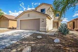 4146 E Angel Spirit Dr, Tucson, AZ 85756 - Photo 2