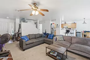 4146 E Angel Spirit Dr, Tucson, AZ 85756 - Photo 16