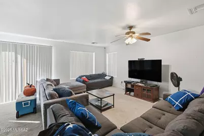 4146 E Angel Spirit Drive, Tucson, AZ 85756 - Photo 14