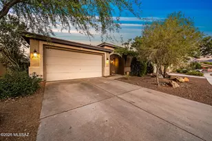 15032 N Twin Lakes Dr, Tucson, AZ 85739 - Photo 24