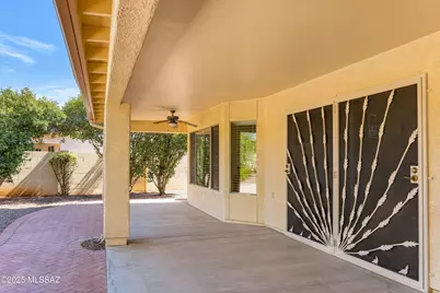 61778 E Redwood Drive, Tucson, AZ 85739 - Photo 36