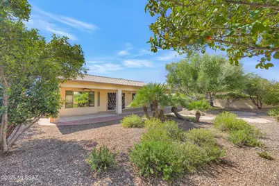 61778 E Redwood Drive, Tucson, AZ 85739 - Photo 42