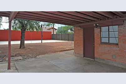 2520 E Helen Street, Tucson, AZ 85716 - Photo 34