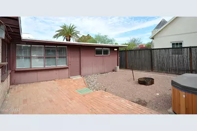 2520 E Helen Street, Tucson, AZ 85716 - Photo 38