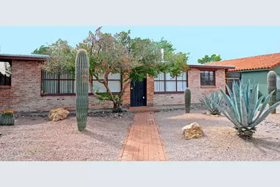 2520 E Helen Street, Tucson, AZ 85716 - Photo 2