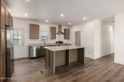 13239 N Derringer Road, Marana, AZ 85653 - Photo 6