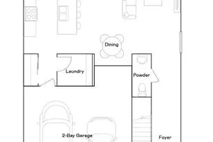 927 W Calle Cubeta, Sahuarita, AZ 85629 - Photo 2
