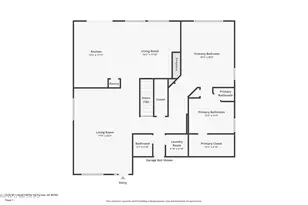 7466 W Crimson Ridge Dr, Tucson, AZ 85743 - Photo 44