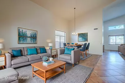 7466 W Crimson Ridge Drive, Tucson, AZ 85743 - Photo 6