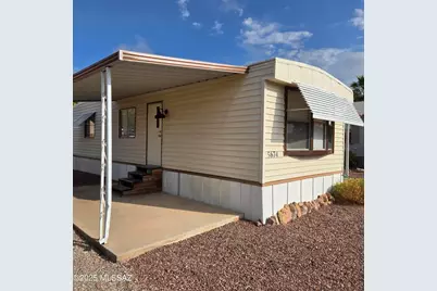 5674 W Bar X Street, Tucson, AZ 85713 - Photo 1