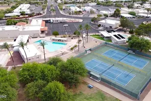 5674 W Bar X St, Tucson, AZ 85713 - Photo 36