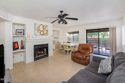 6065 N Reliance Drive, Tucson, AZ 85704 - Photo 14