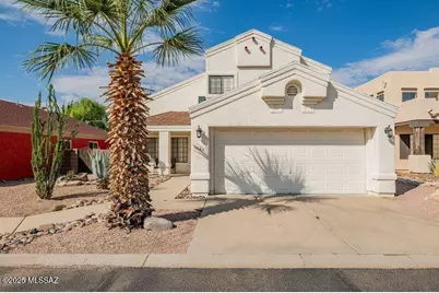 6065 N Reliance Drive, Tucson, AZ 85704 - Photo 1